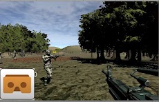 テラコンバット VR FPS シューターのおすすめ画像5