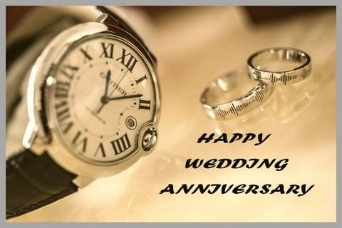 Anniversary Greeting Cards