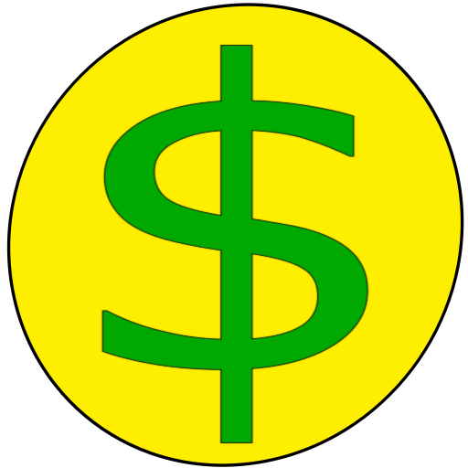 Monthly Spending Plan logo