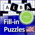 Fill ins puzzles word puzzles 4.5
