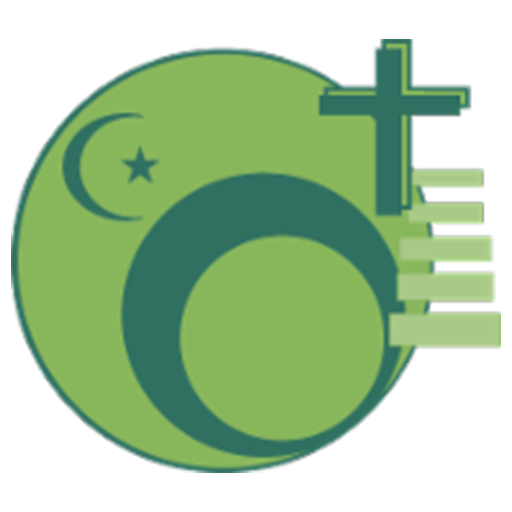 Isa dan Islam logo