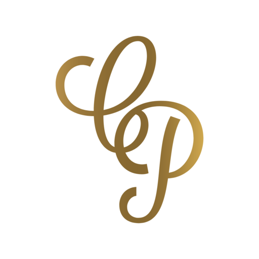 Candles Passion logo