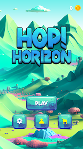 Horizon Game