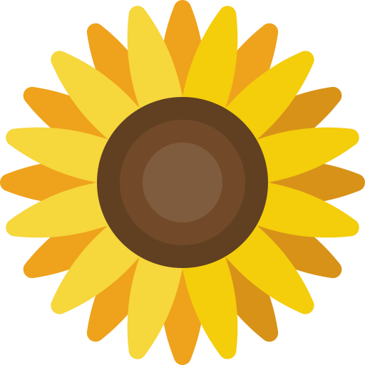 Sun Flower Bomb