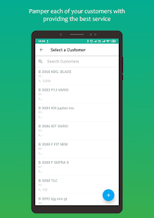 Selleri POS - Mobile POS 1.16.0 APK screenshots 4