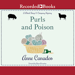 Icon image Purls and Poison
