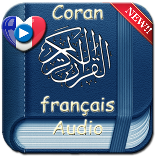 French Quran Audio 3.3 Icon