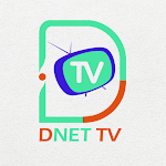 Cover Image of Tải xuống Dnet TV 20.0 APK