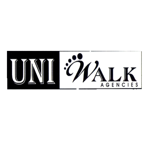 Uniwalk logo