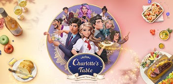 How to Download and Play Charlotte’s Table on PC, for free!
