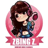 zbing z. ✅ icon