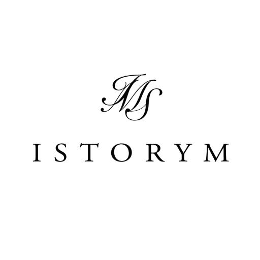 美容室・ヘアサロン ISTORYM Salon【イストリム logo