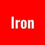 Cover Image of Download IronFX 1.02 APK