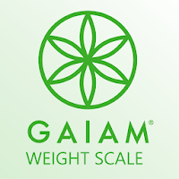 Gaiam Weight Scale