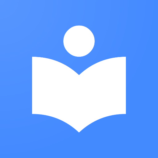 PBReader logo