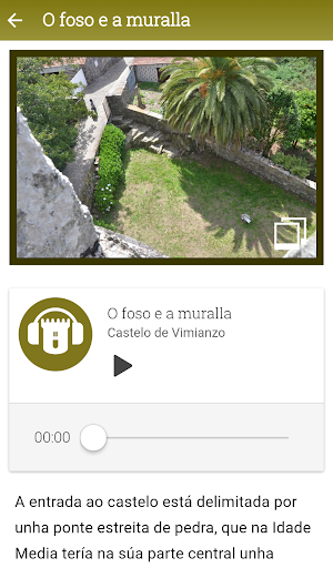 Castelo de Vimianzo Screen 2