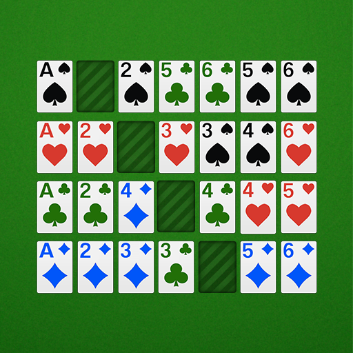 Addiction Solitaire: Card Game