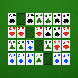 Slika ikone Addiction Solitaire: Card Game