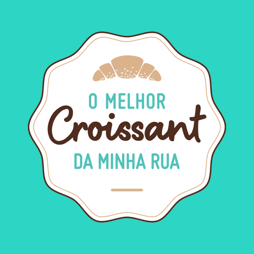 O Melhor Croissant logo