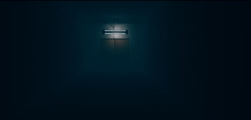 Evil is Near Screen 2