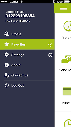 Floussy Phone - فلوسي فون screenshot 4