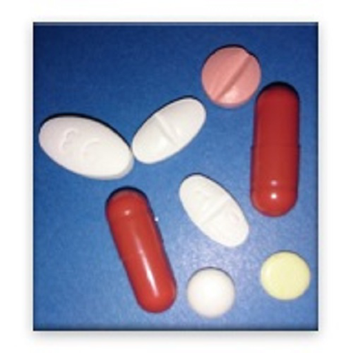 Pill Counter logo