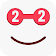 224 Brain Dots - Number Puzzle Game icon