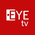 Cover Image of Download EYE TV Telugu  APK