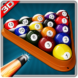 Pool Challengers 3D icon