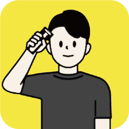 Buzz Cut Simulation logo