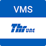 VMS Thr UAE