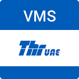 图标图片“VMS Thr UAE”