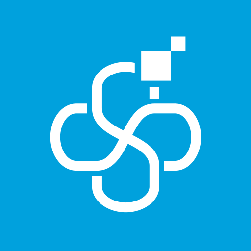 Pom Listrik logo