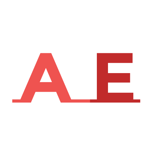 ArgesERP logo