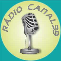 Icon image Rádio Canal39