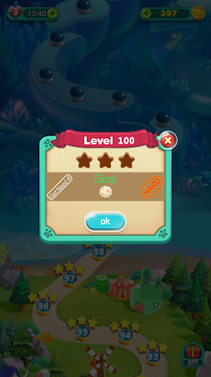 Dessert One Minute - Screenshot 1