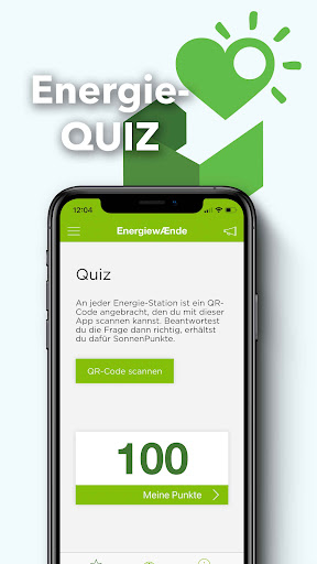 Android application EnergiewÆnde Gleisdorf screenshort