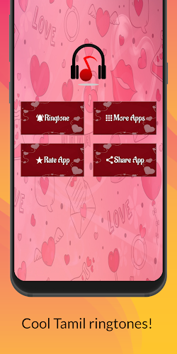دانلود Tamil ringtones APK آخرین نسخه App توسط 7777777777 برای دستگاه های  Android