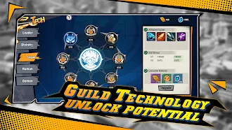 Game screenshot Fighter Legend apk download