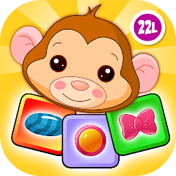 「Sight Words Games in Candy Lan」圖示圖片