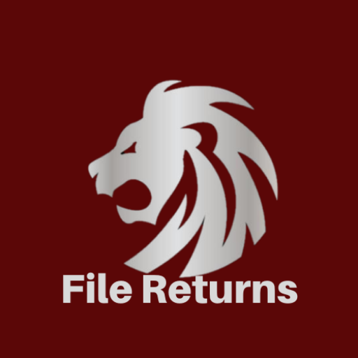 File Returns logo