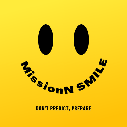 MissioN SMILE logo
