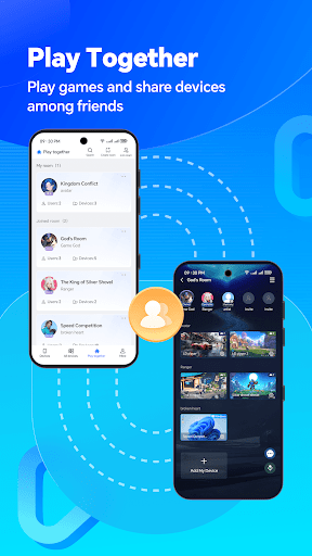 OSLink screenshot 11