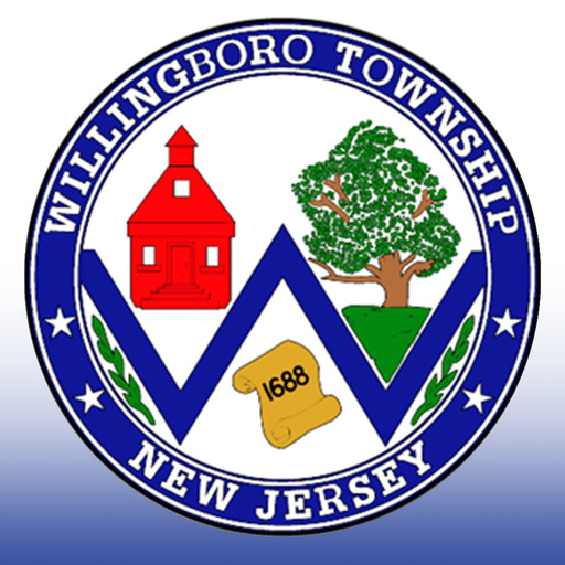 Willingboro Connect logo
