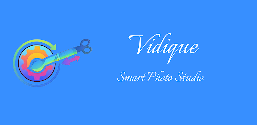 Vidique: Smart Photo Studio