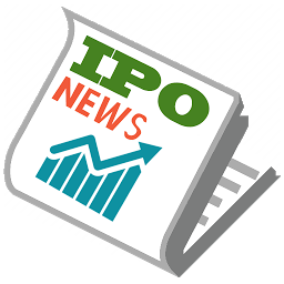 รูปไอคอน IPO Guide News Alert for India