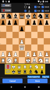 ChessIs: Chess Analysis  screenshots 6