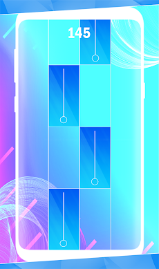 NCT Dream Piano Tiles Gameのおすすめ画像2