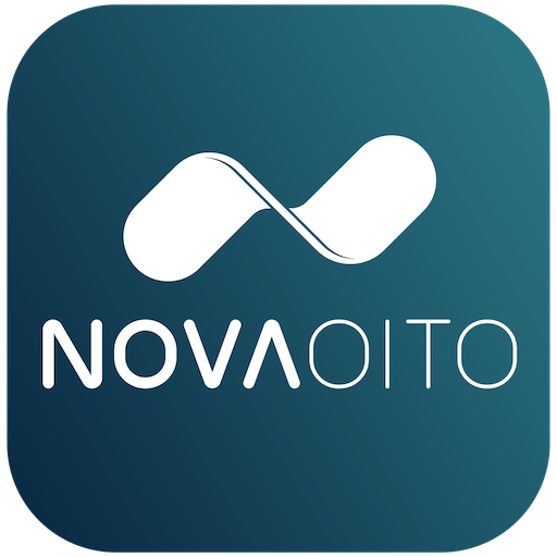 Novaoito Tickets PDV logo
