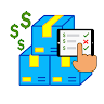 Sales and Inventory Control icon